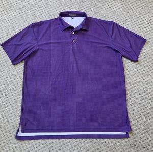 Peter Millar polo